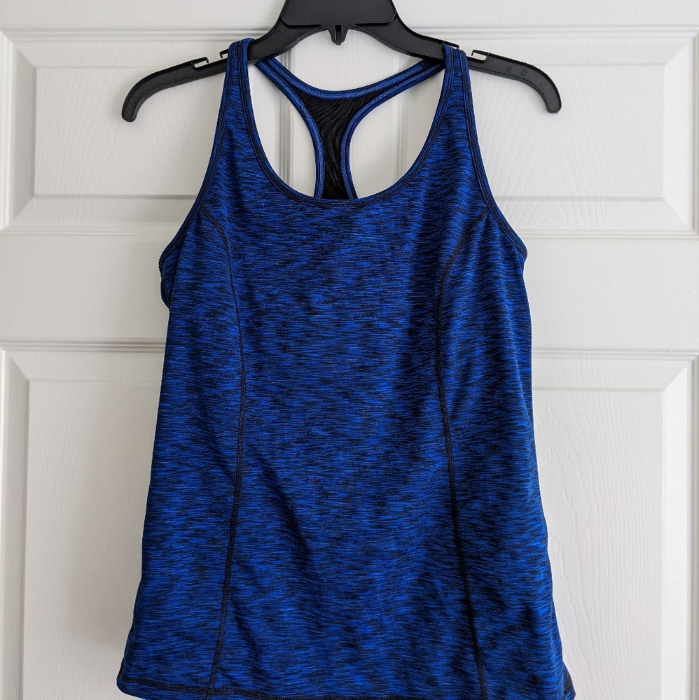 Calvin Klein Performance Tank